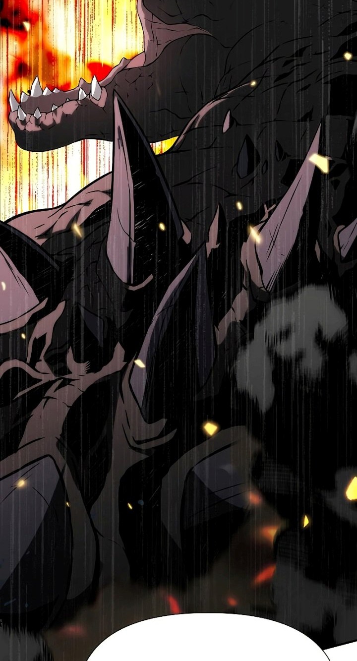 The Priest of Corruption Chapter 05 Gambar 39