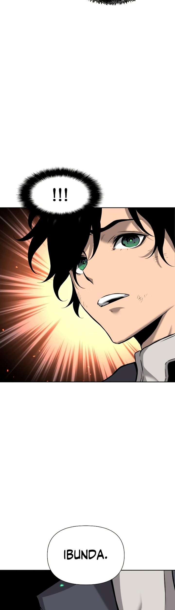 The Priest of Corruption Chapter 05 Gambar 42