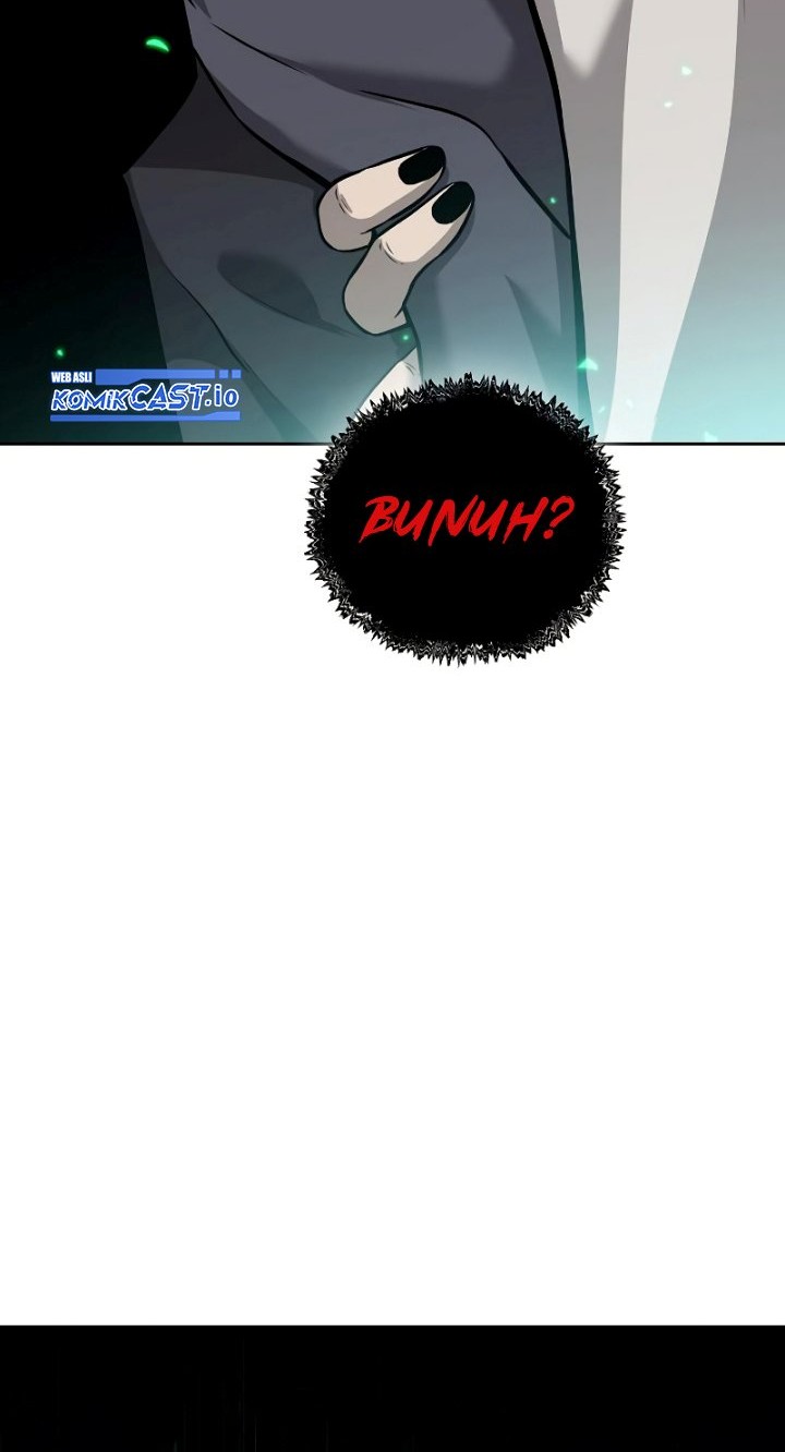 The Priest of Corruption Chapter 05 Gambar 43