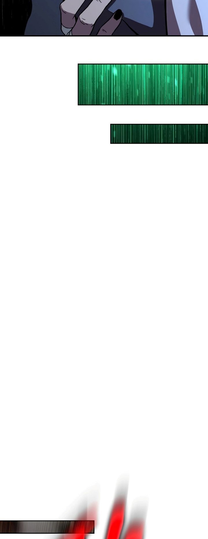 The Priest of Corruption Chapter 05 Gambar 45