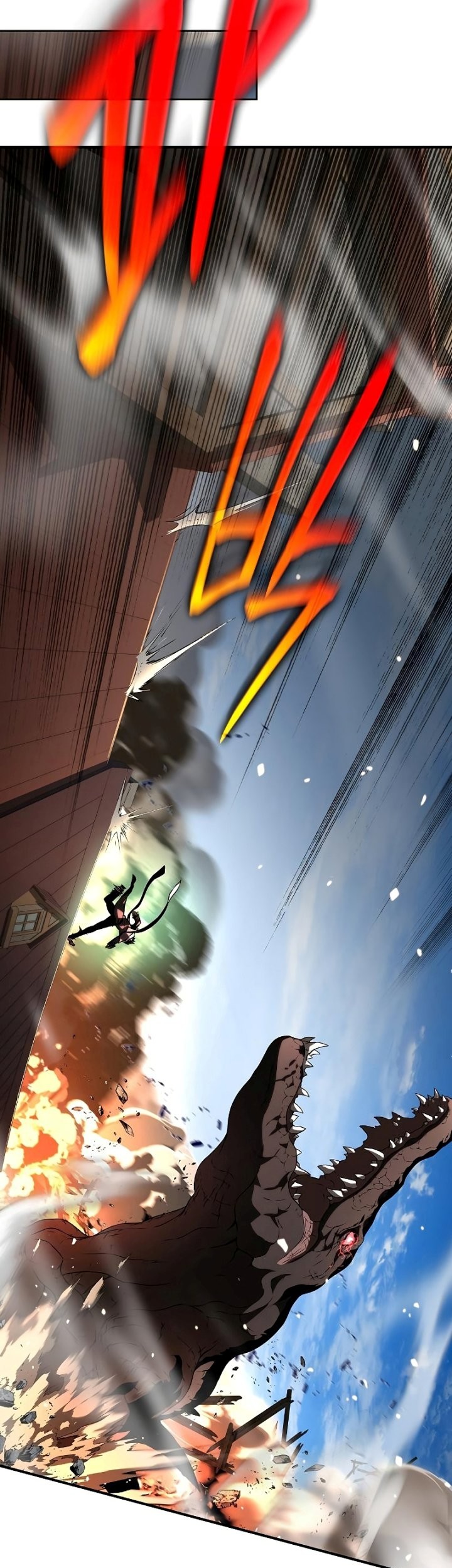 The Priest of Corruption Chapter 05 Gambar 46