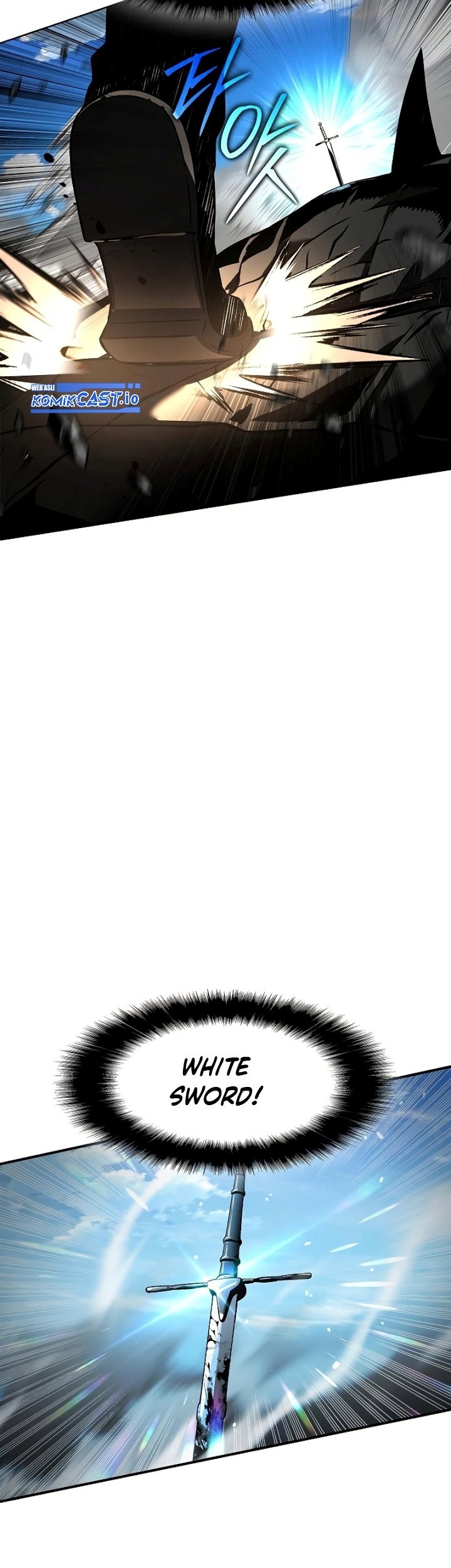 The Priest of Corruption Chapter 05 Gambar 54