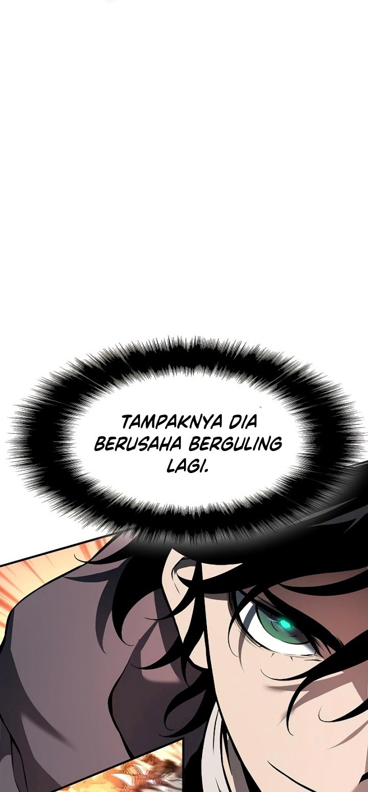 The Priest of Corruption Chapter 05 Gambar 57