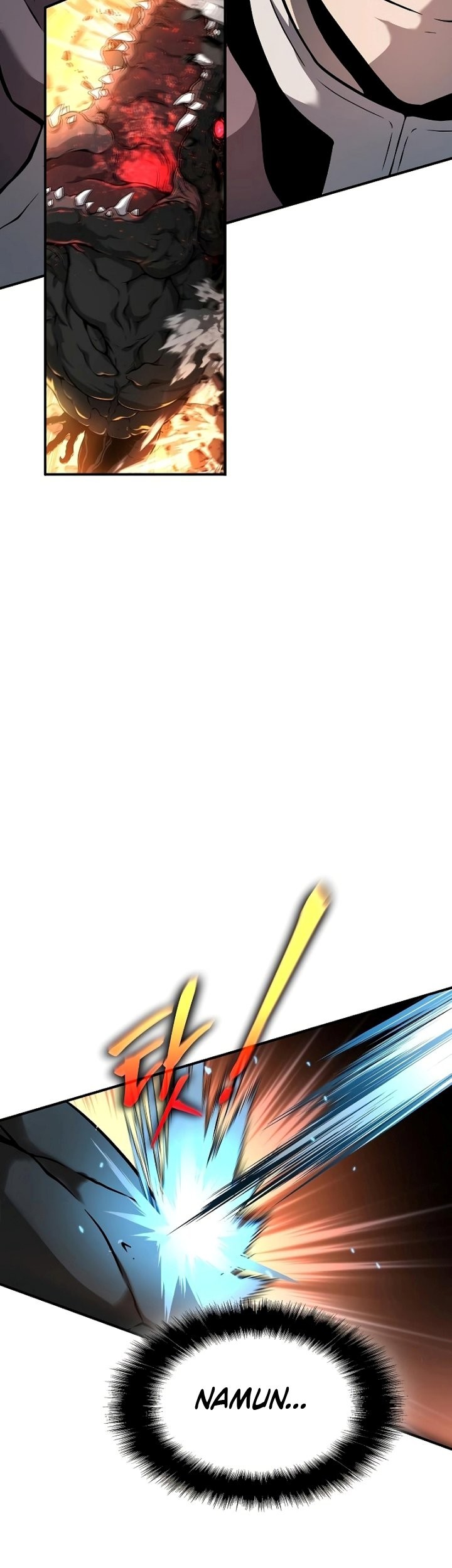 The Priest of Corruption Chapter 05 Gambar 58