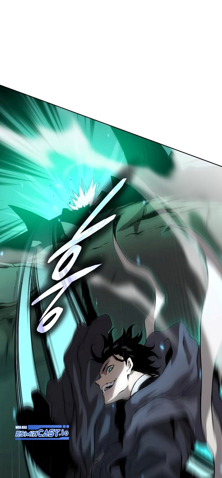 The Priest of Corruption Chapter 05 Gambar 59