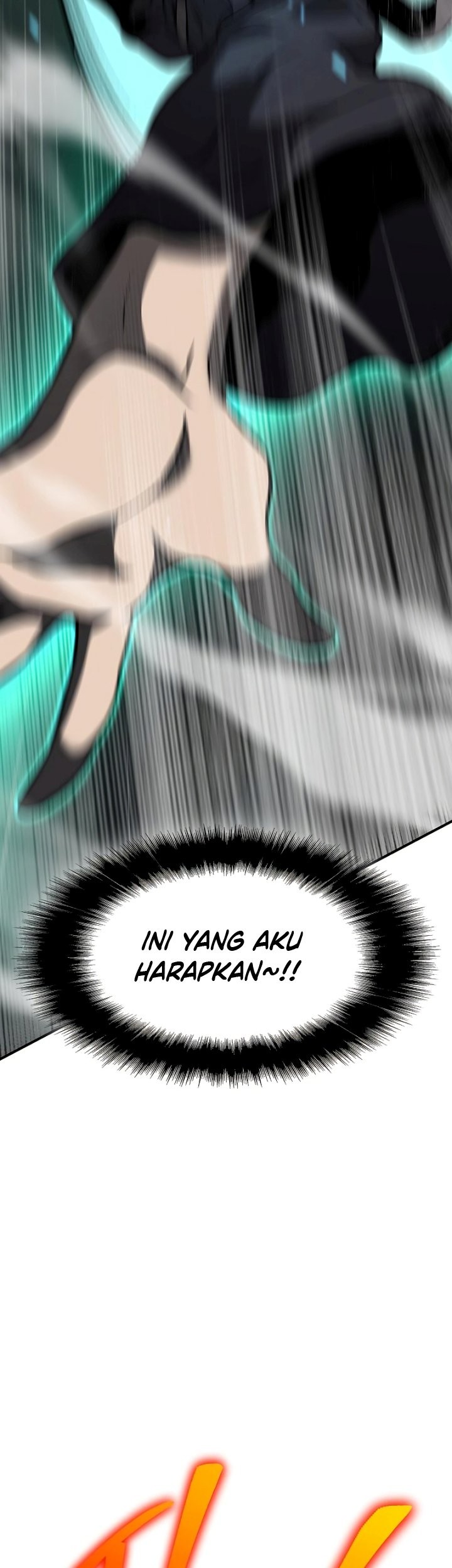 The Priest of Corruption Chapter 05 Gambar 60