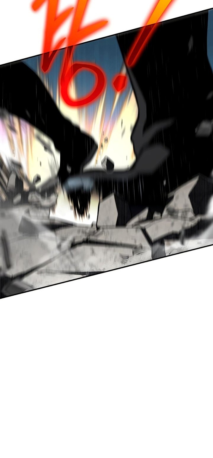 The Priest of Corruption Chapter 05 Gambar 61