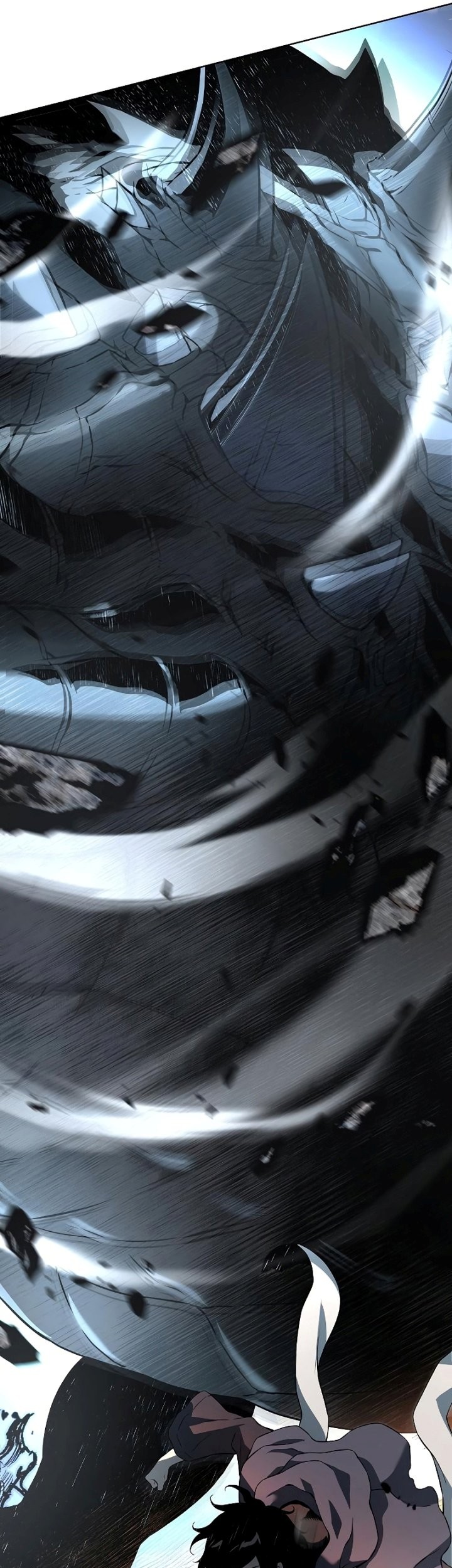 The Priest of Corruption Chapter 05 Gambar 62