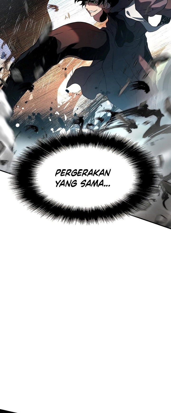 The Priest of Corruption Chapter 05 Gambar 63