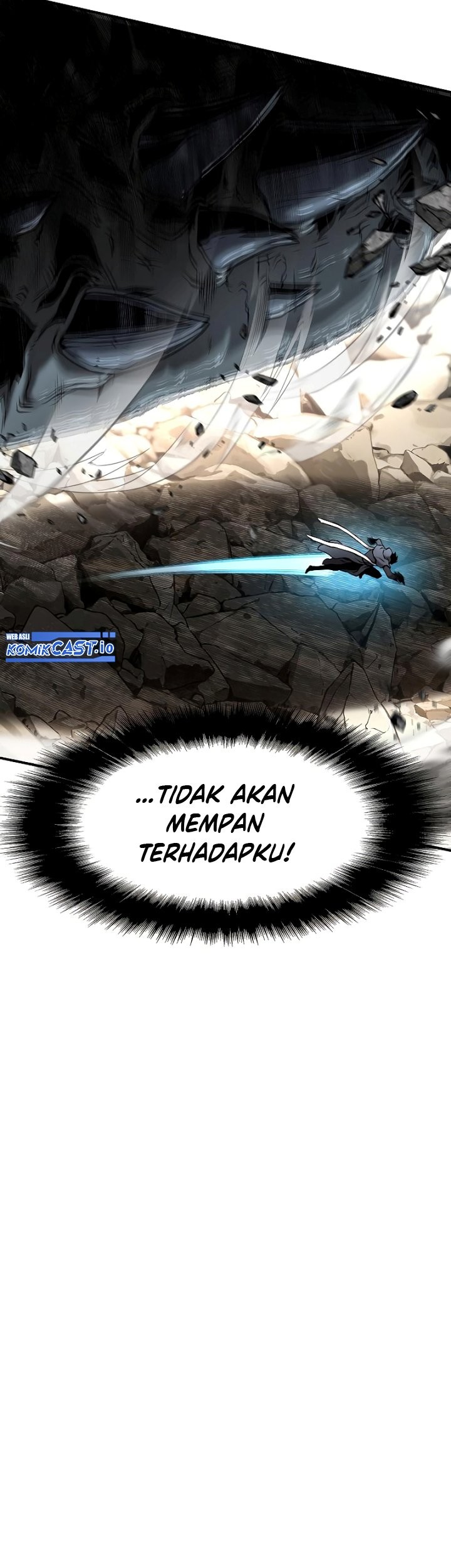 The Priest of Corruption Chapter 05 Gambar 64