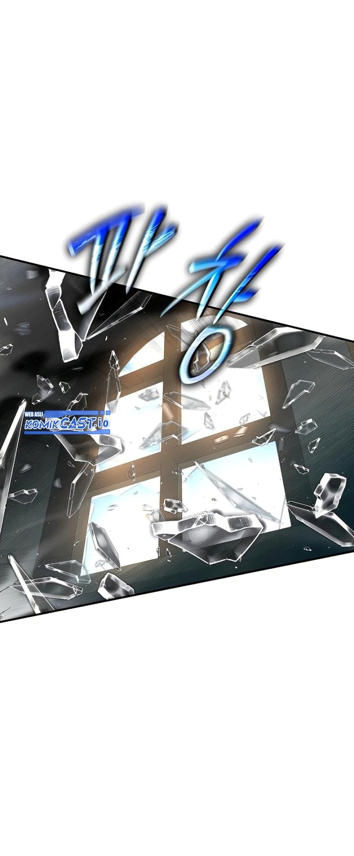 The Priest of Corruption Chapter 05 Gambar 67