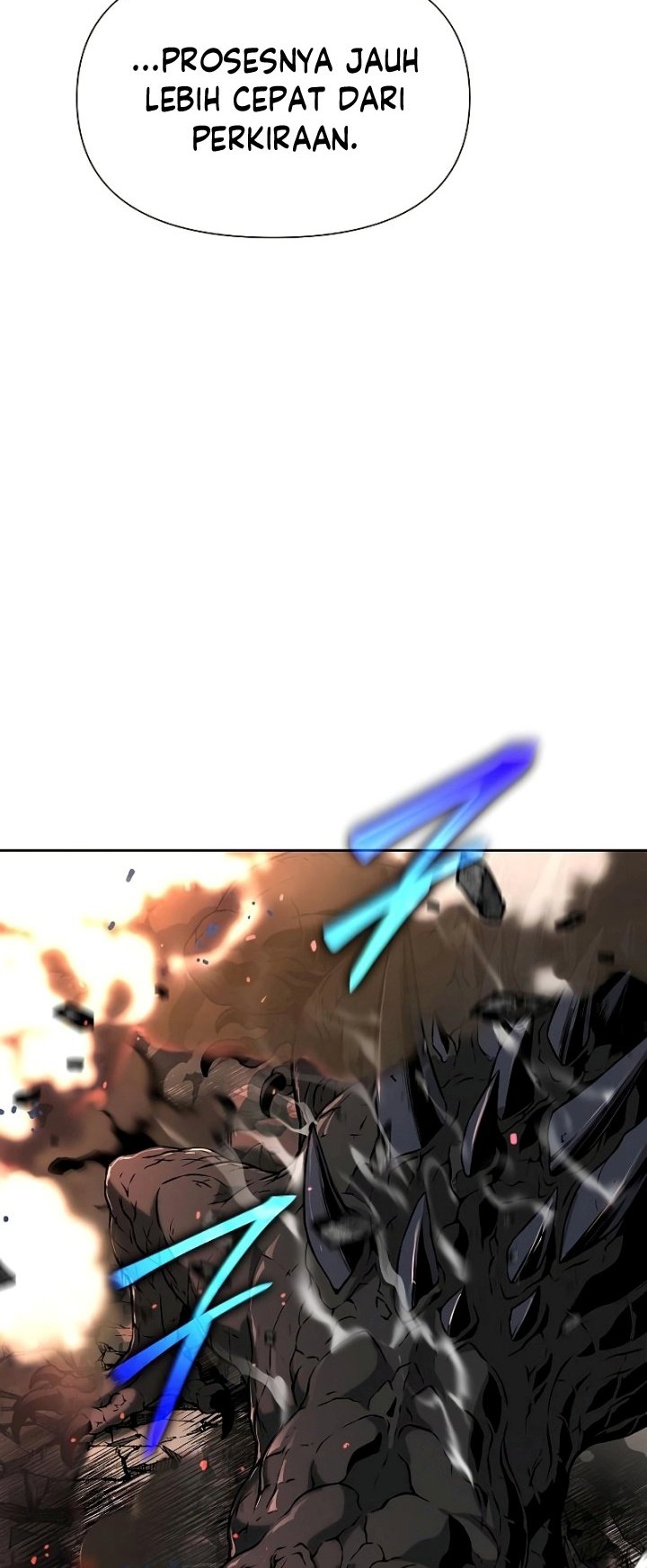 The Priest of Corruption Chapter 05 Gambar 69