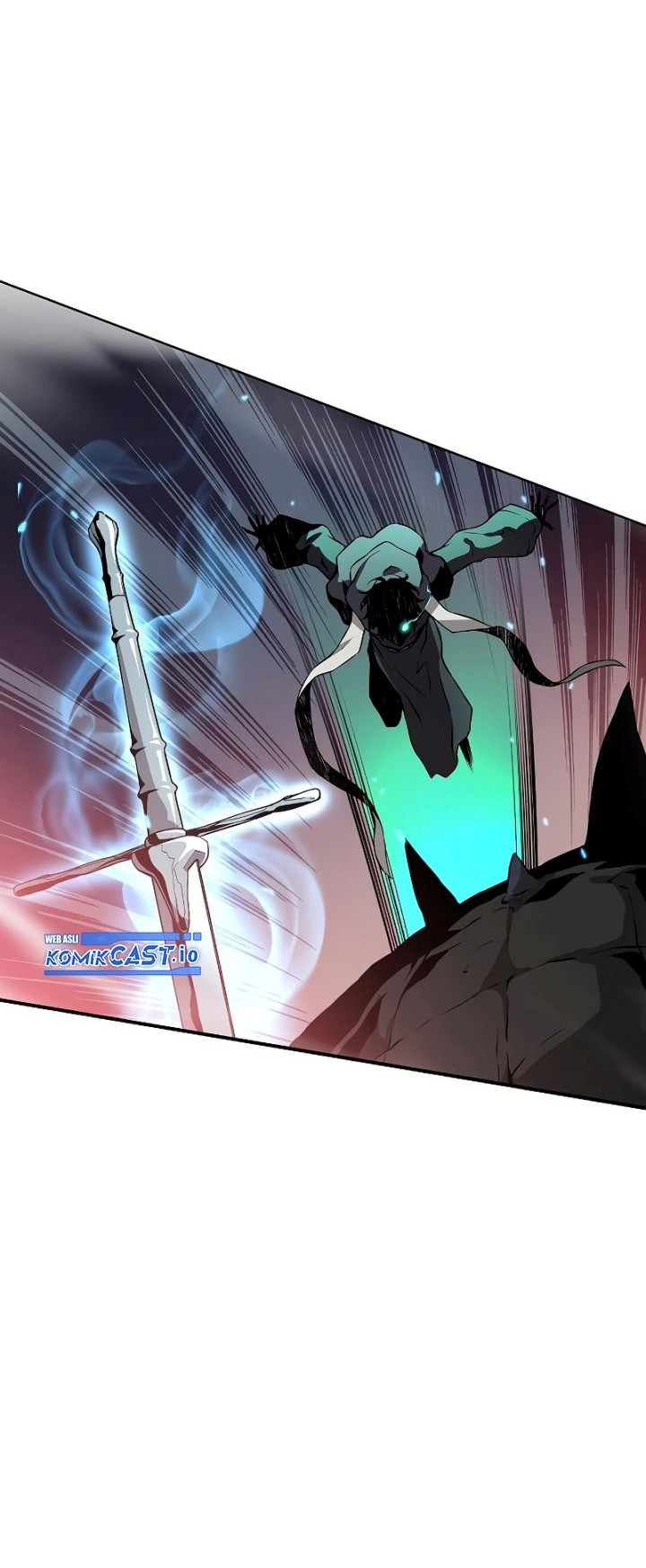 The Priest of Corruption Chapter 05 Gambar 73