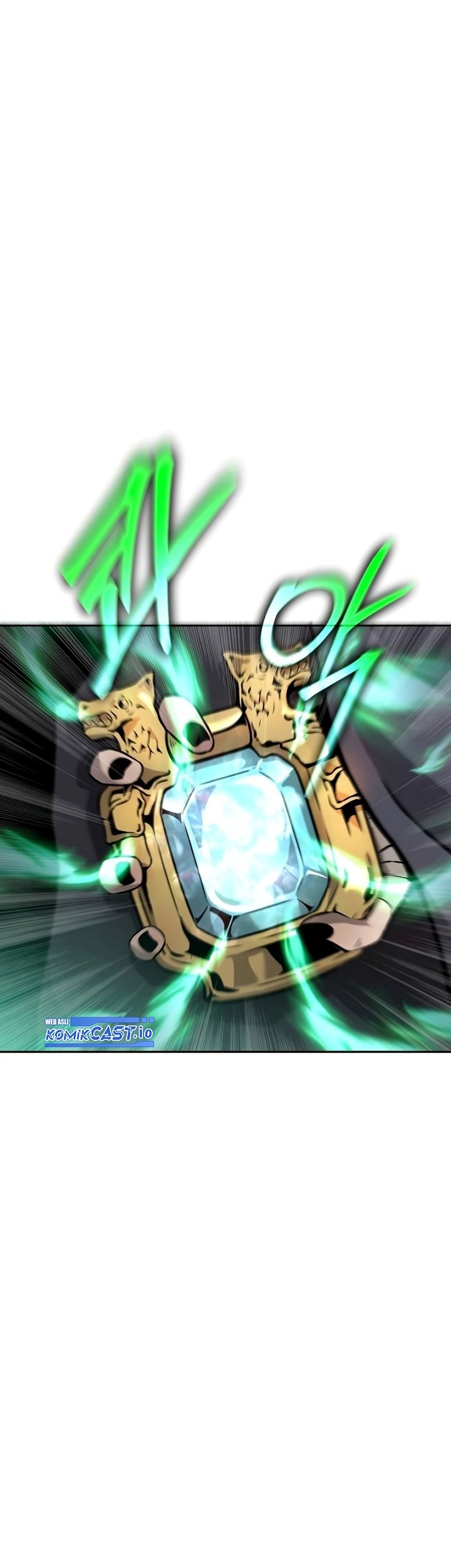 The Priest of Corruption Chapter 05 Gambar 4