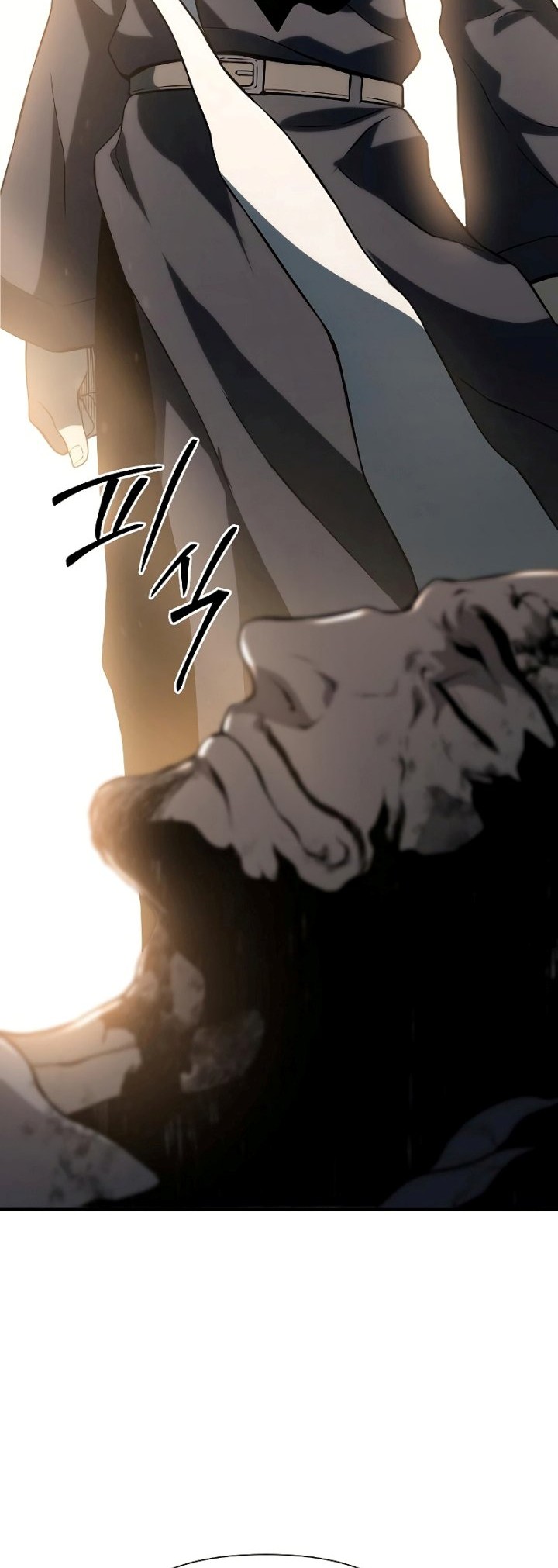 The Priest of Corruption Chapter 05 Gambar 89