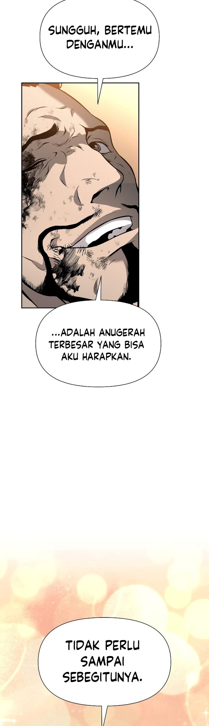 The Priest of Corruption Chapter 05 Gambar 90