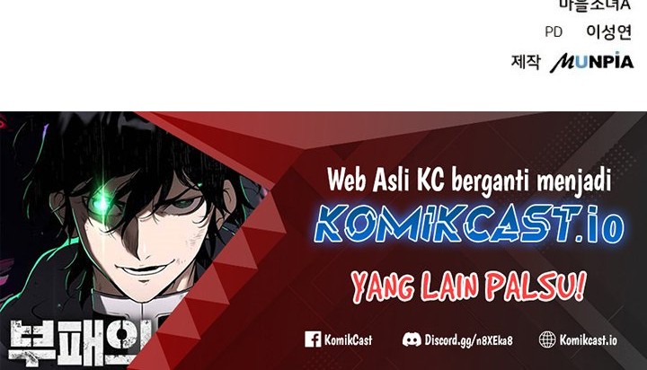 The Priest of Corruption Chapter 05 Gambar 97