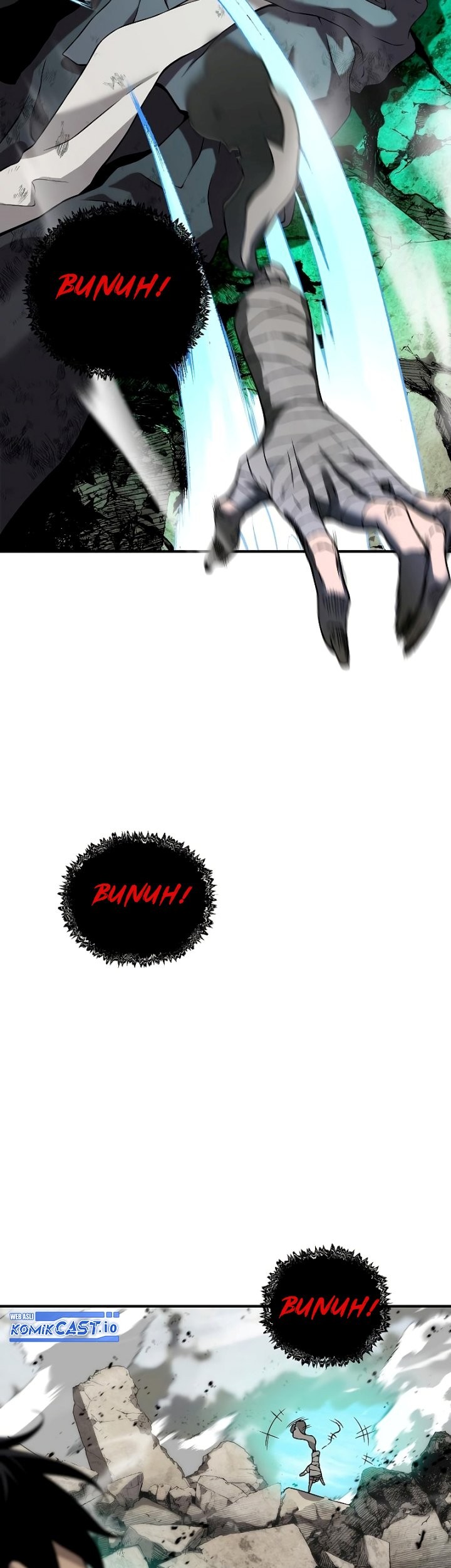 The Priest of Corruption Chapter 05 Gambar 10