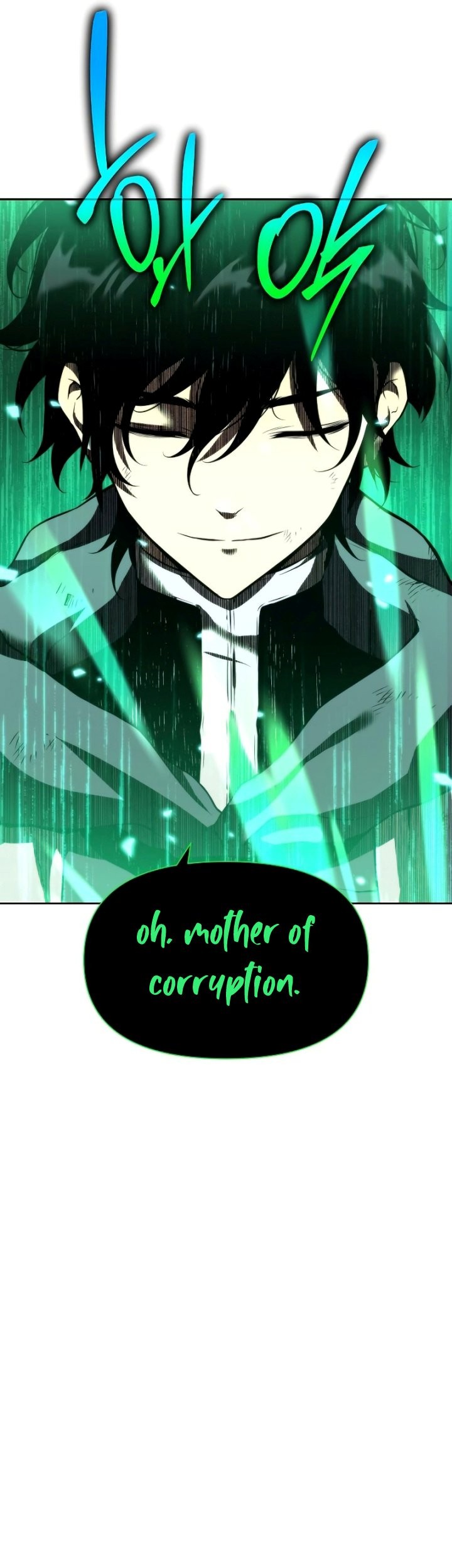 The Priest of Corruption Chapter 05 Gambar 14