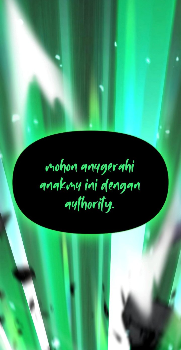 The Priest of Corruption Chapter 05 Gambar 17