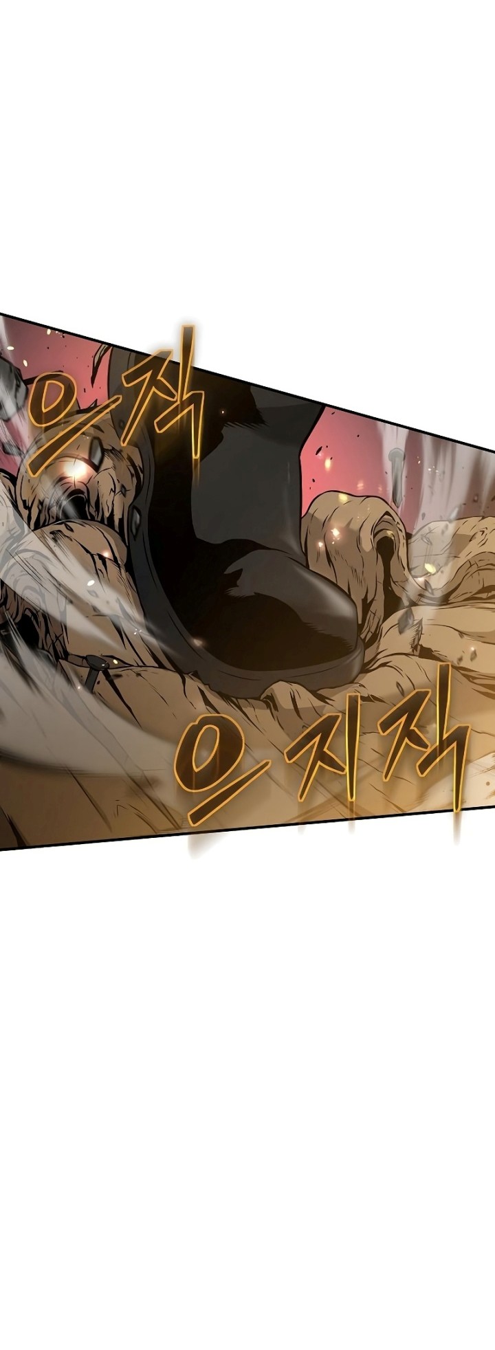 The Priest of Corruption Chapter 04 Gambar 19