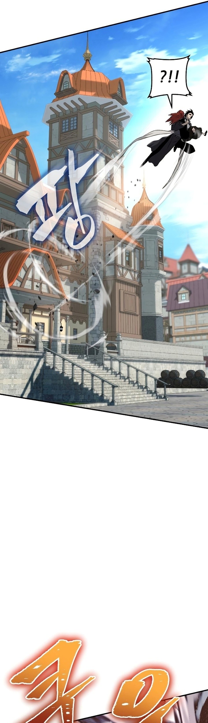 The Priest of Corruption Chapter 04 Gambar 20