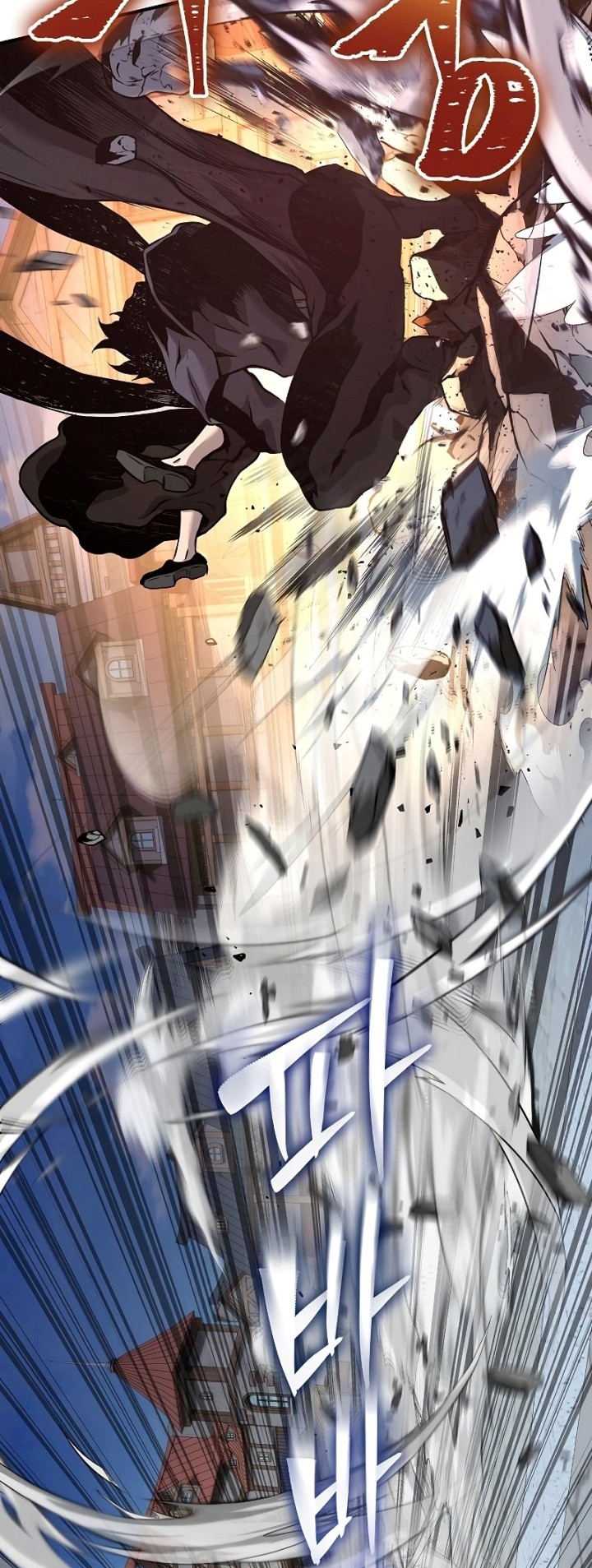The Priest of Corruption Chapter 04 Gambar 21