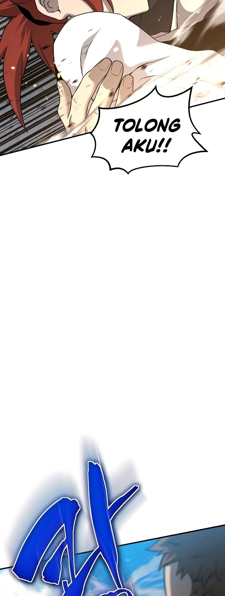 The Priest of Corruption Chapter 04 Gambar 23