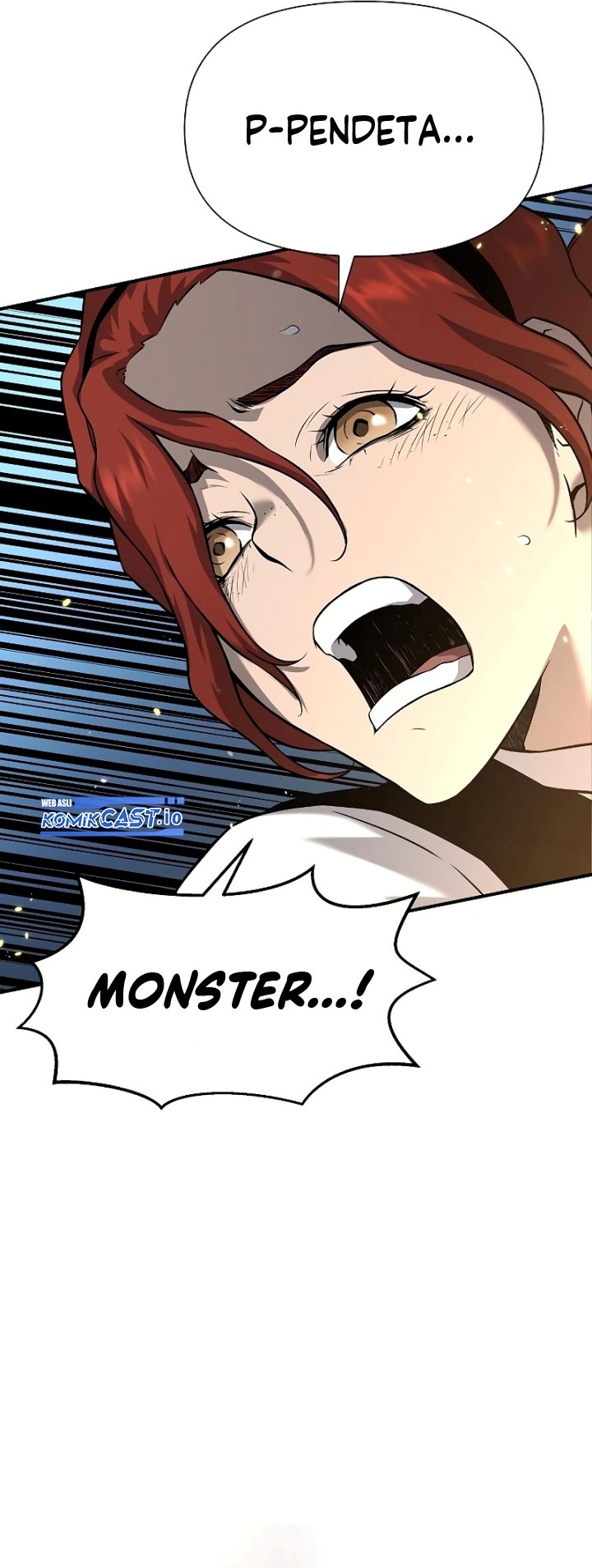 The Priest of Corruption Chapter 04 Gambar 25