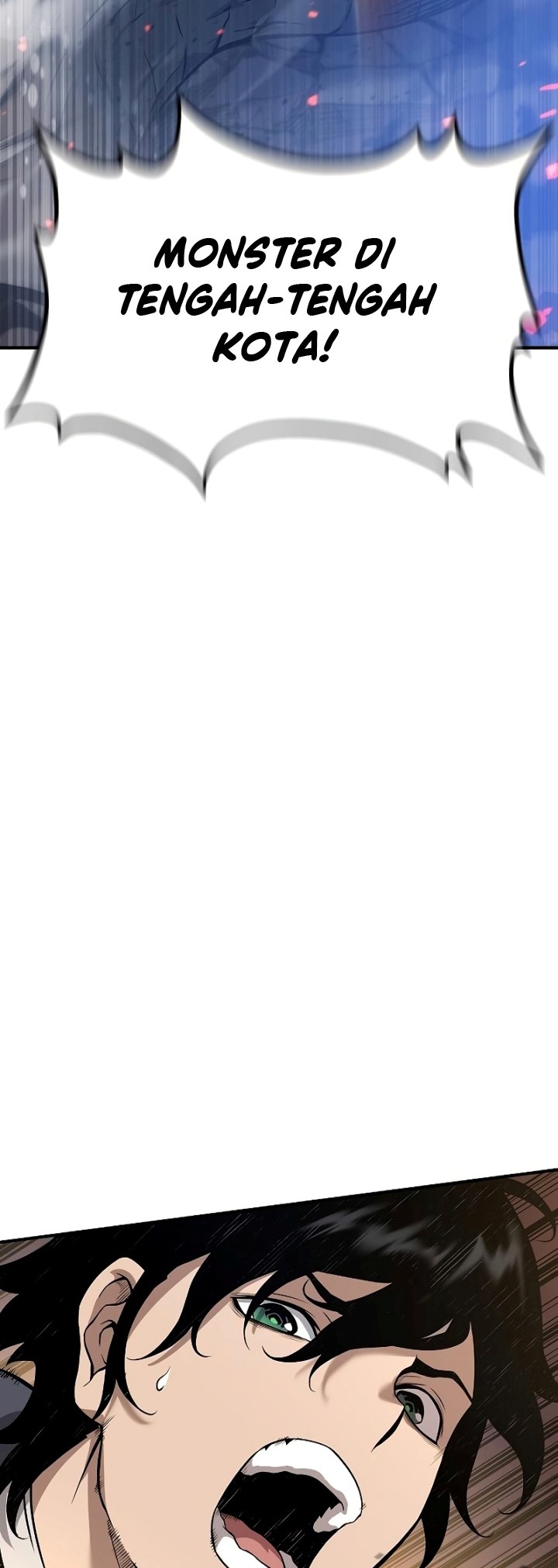 The Priest of Corruption Chapter 04 Gambar 27