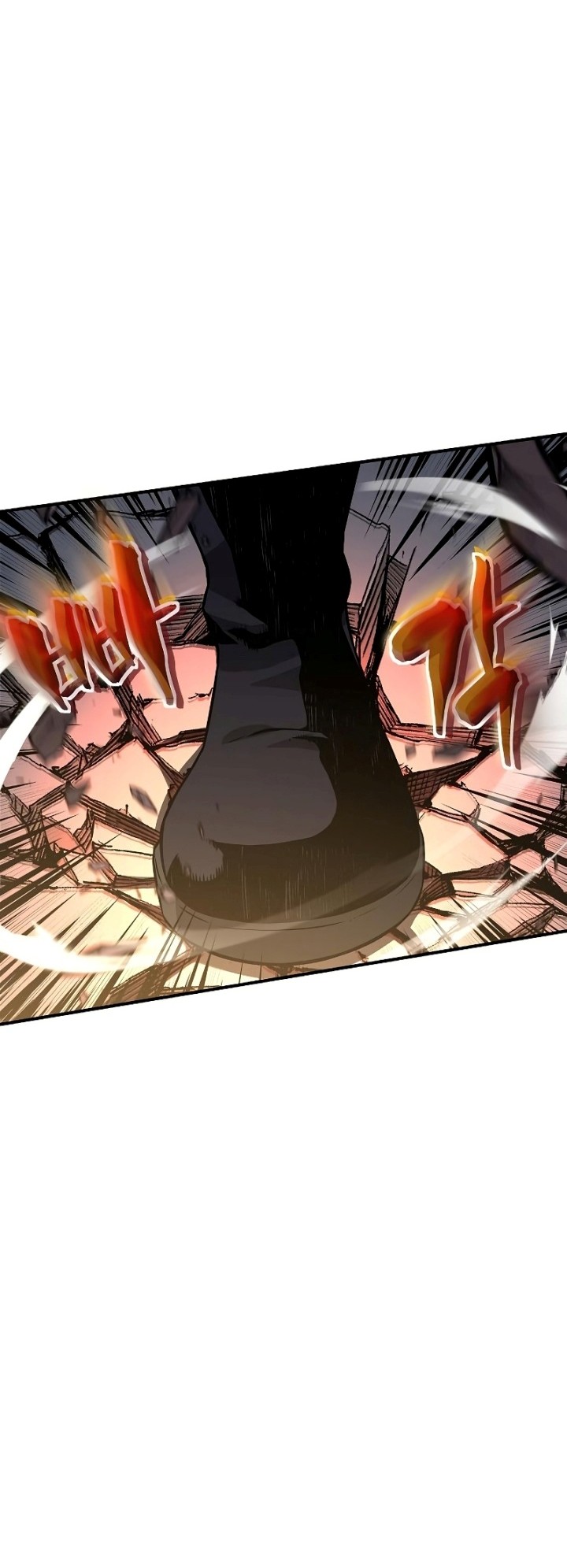 The Priest of Corruption Chapter 04 Gambar 35