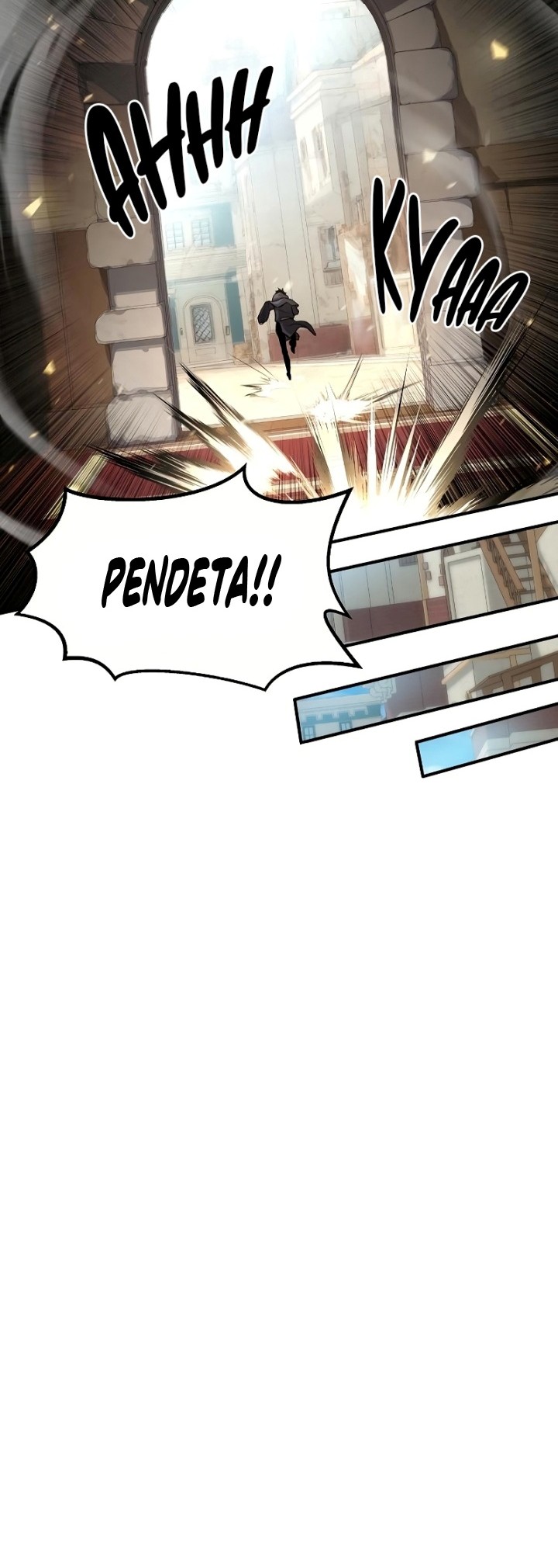 The Priest of Corruption Chapter 04 Gambar 49