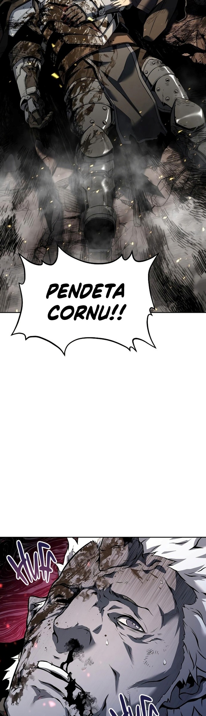 The Priest of Corruption Chapter 04 Gambar 52