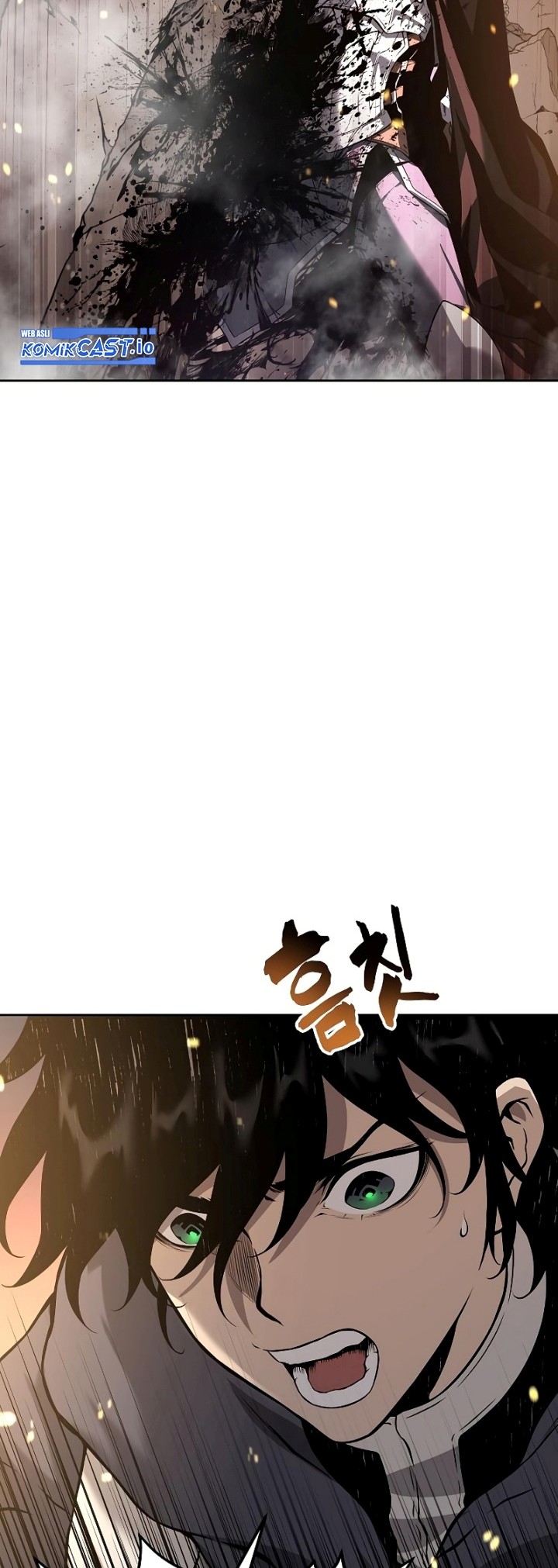 The Priest of Corruption Chapter 04 Gambar 57