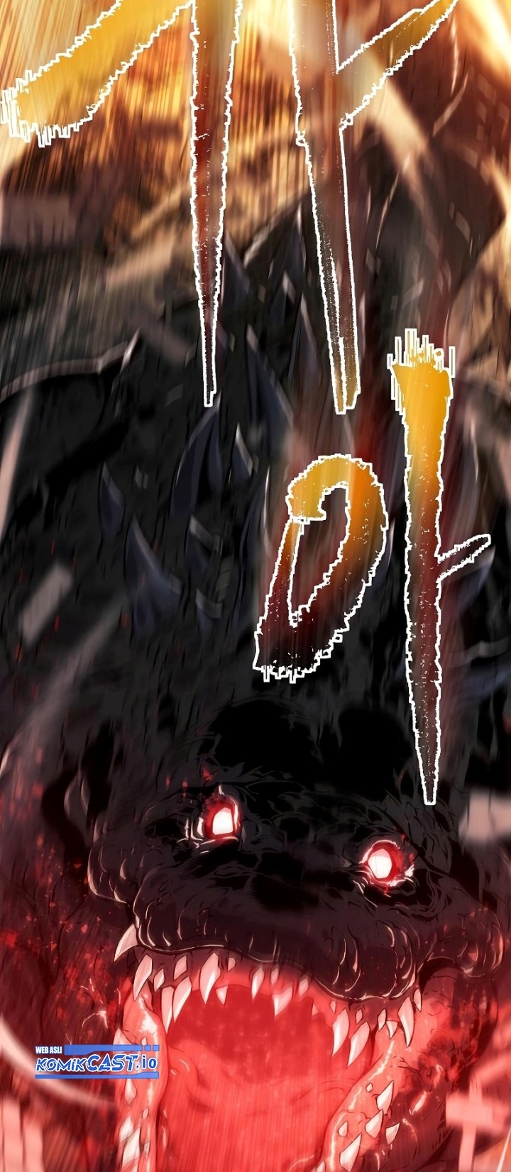 The Priest of Corruption Chapter 04 Gambar 3