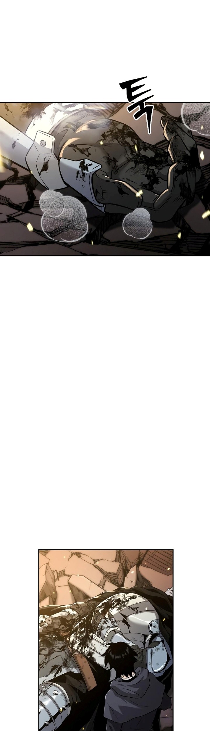 The Priest of Corruption Chapter 04 Gambar 62