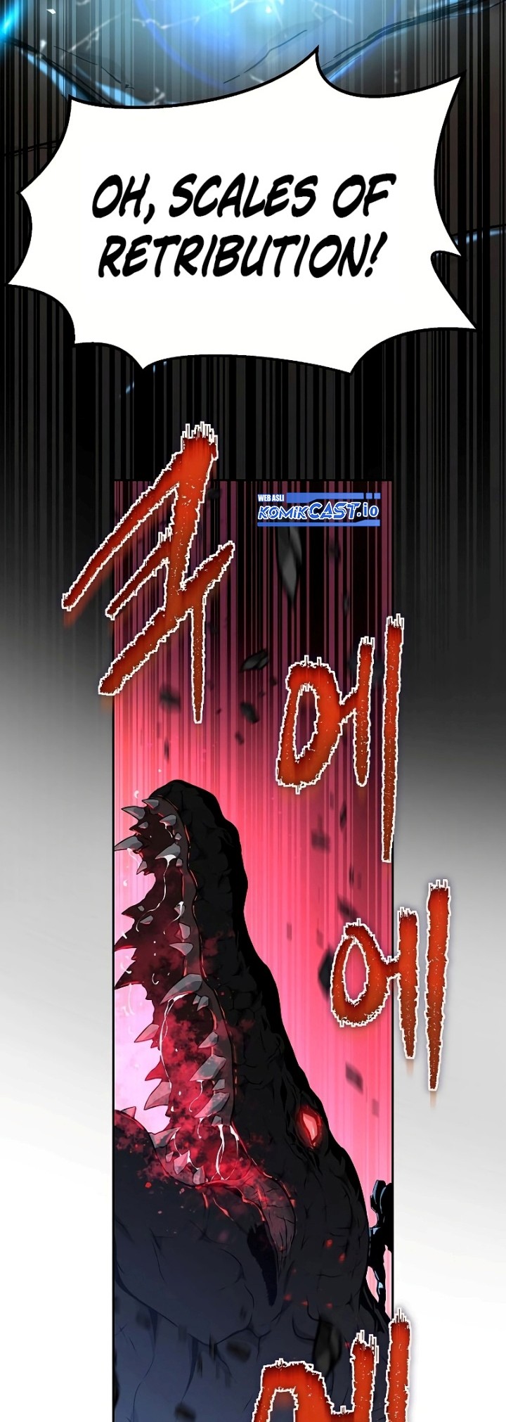 The Priest of Corruption Chapter 04 Gambar 69