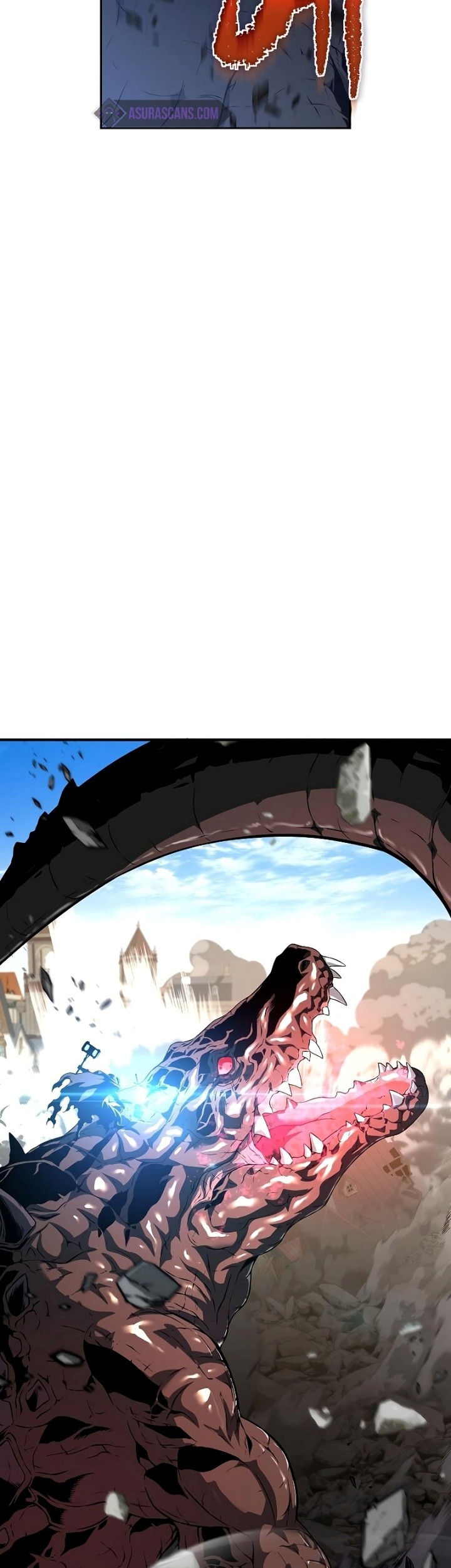 The Priest of Corruption Chapter 04 Gambar 70