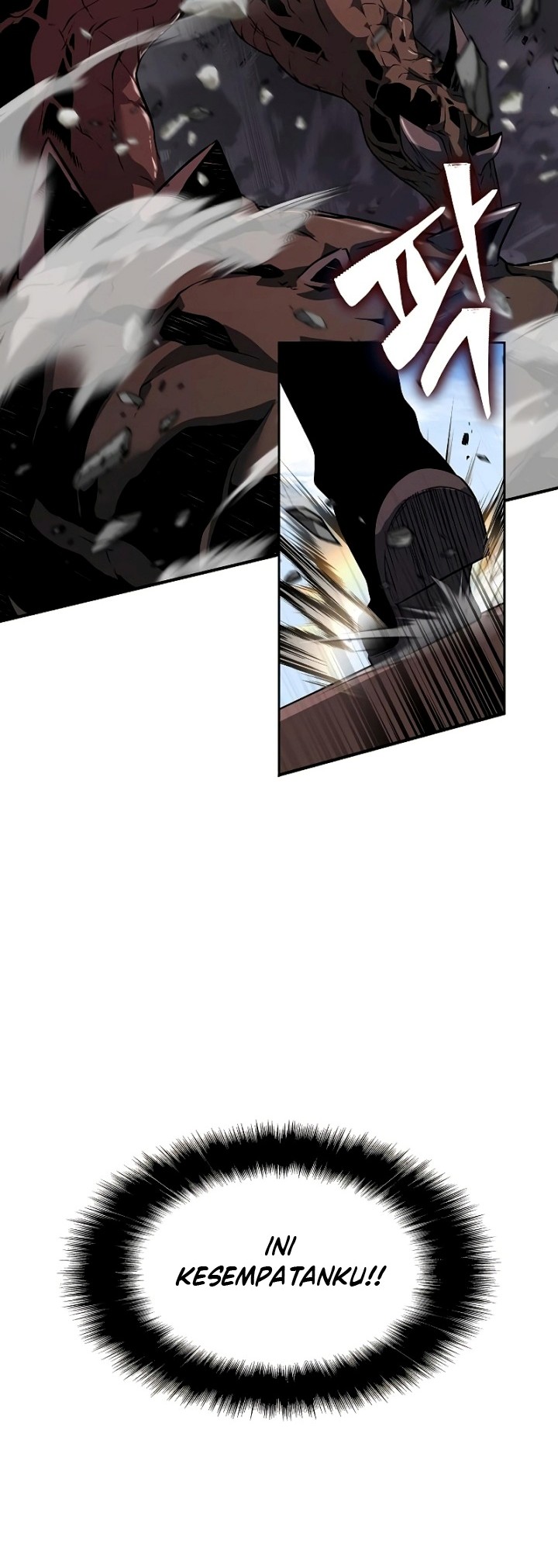 The Priest of Corruption Chapter 04 Gambar 71