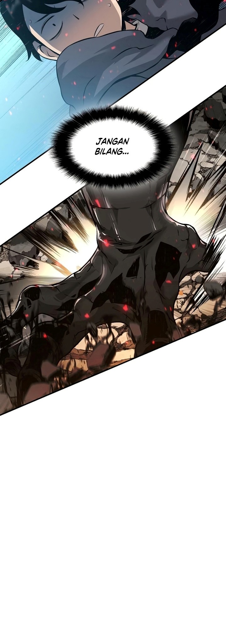 The Priest of Corruption Chapter 04 Gambar 77