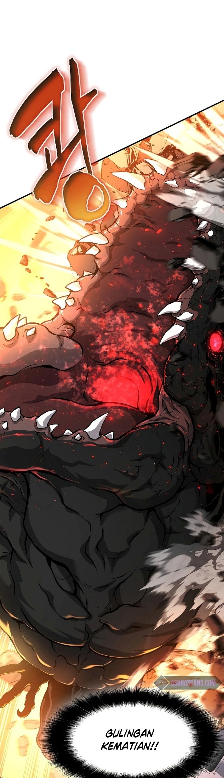 The Priest of Corruption Chapter 04 Gambar 78