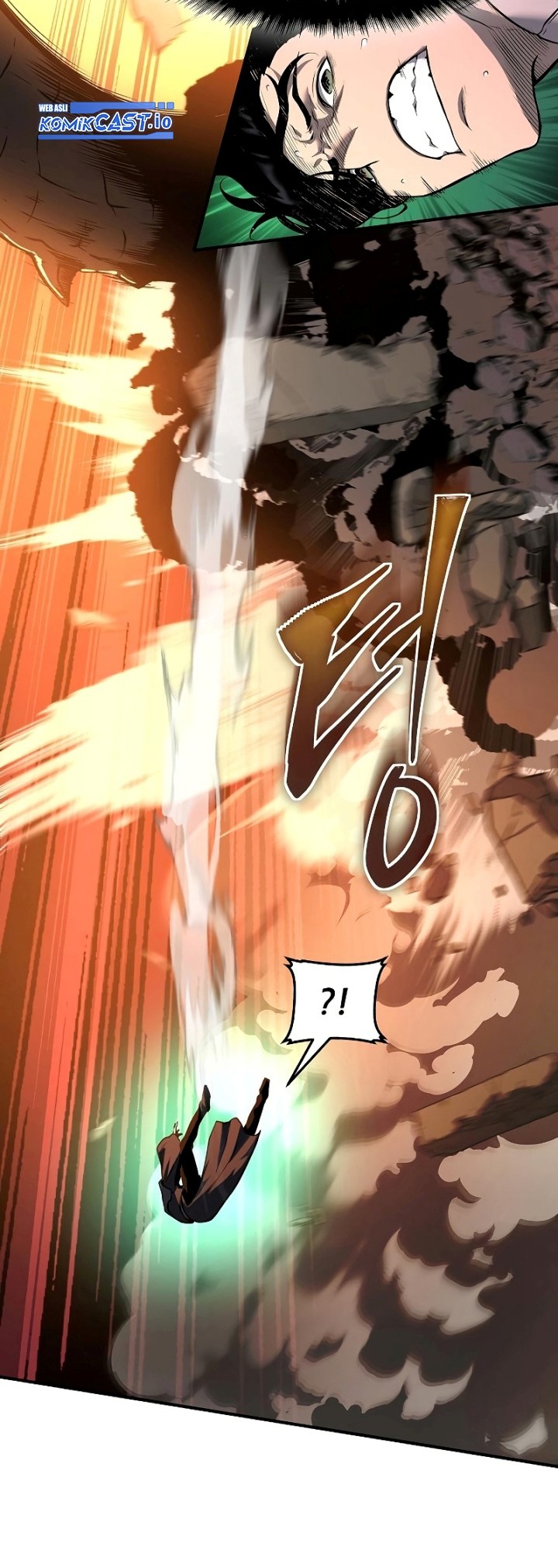 The Priest of Corruption Chapter 04 Gambar 79