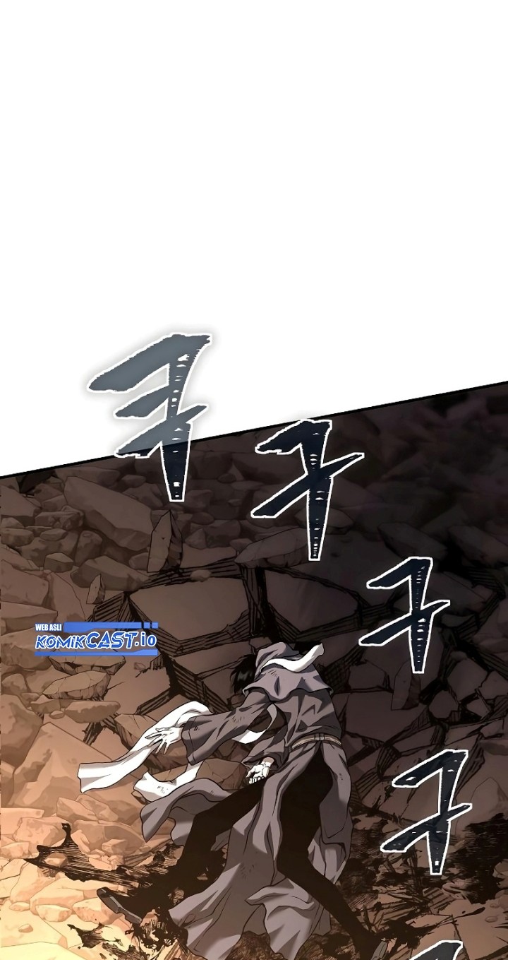 The Priest of Corruption Chapter 04 Gambar 81