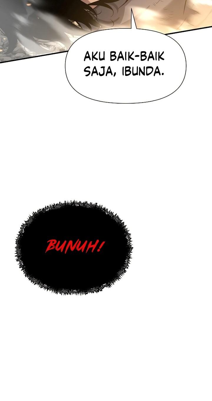 The Priest of Corruption Chapter 04 Gambar 83