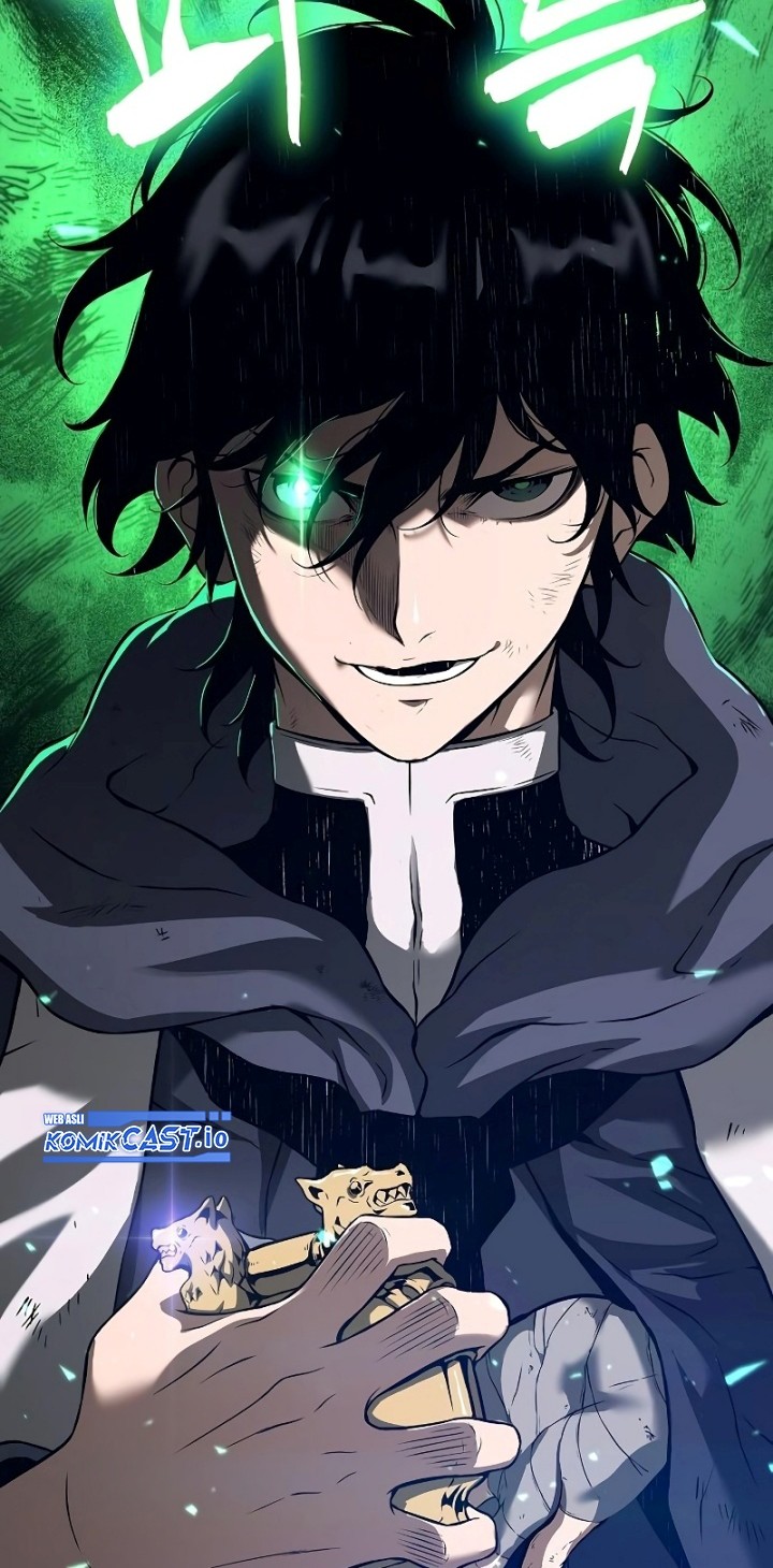 The Priest of Corruption Chapter 04 Gambar 89