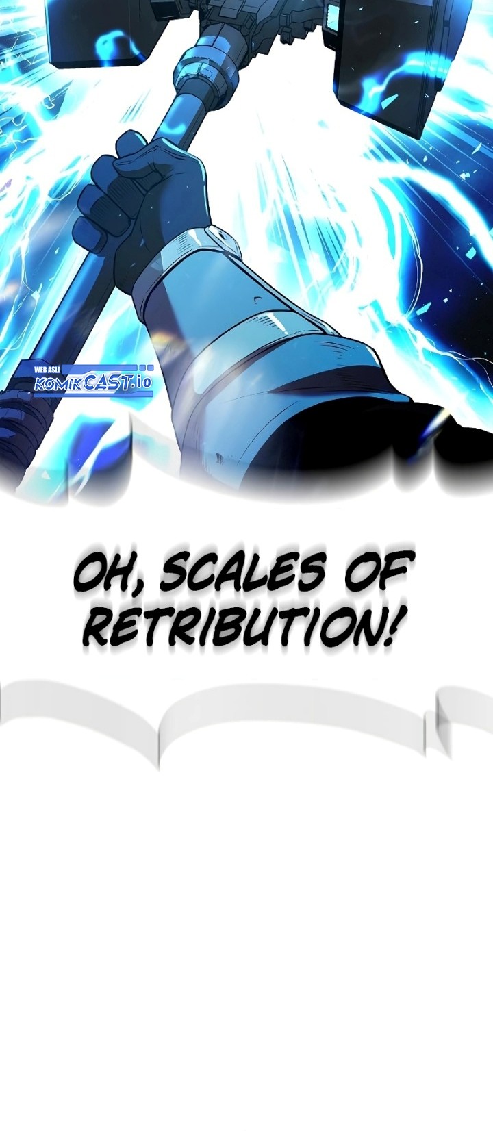 The Priest of Corruption Chapter 04 Gambar 7