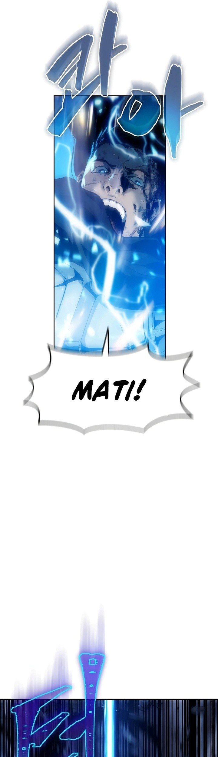 The Priest of Corruption Chapter 04 Gambar 8