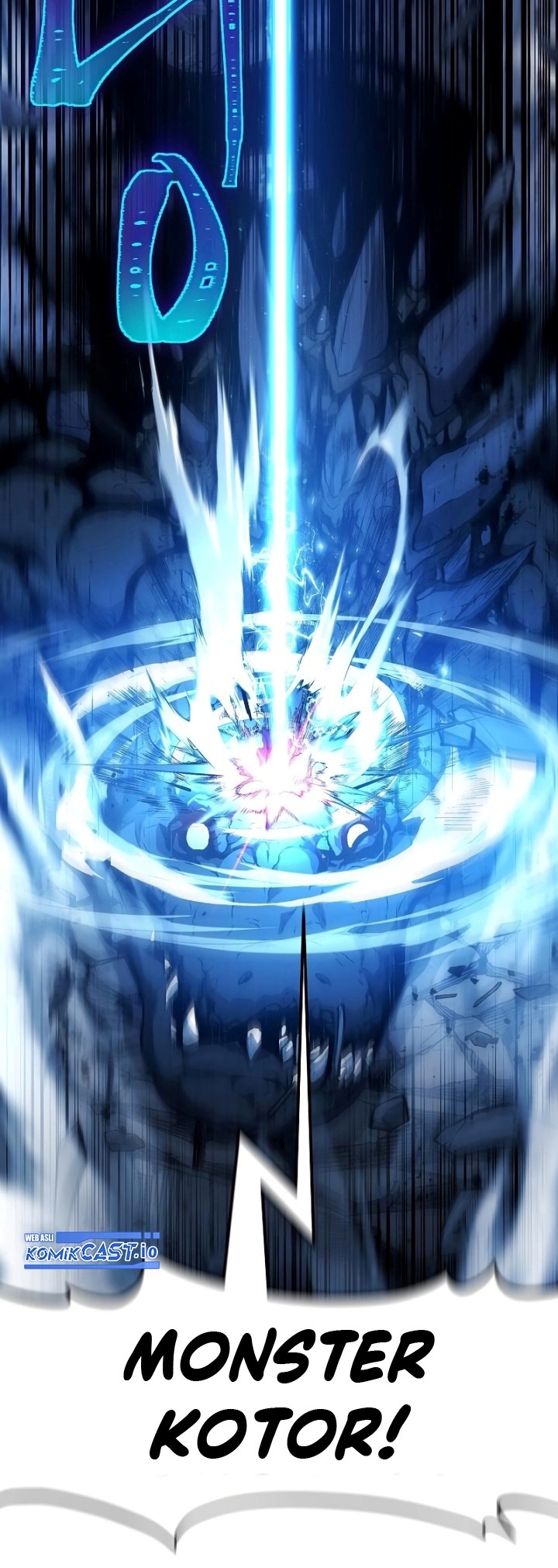 The Priest of Corruption Chapter 04 Gambar 9