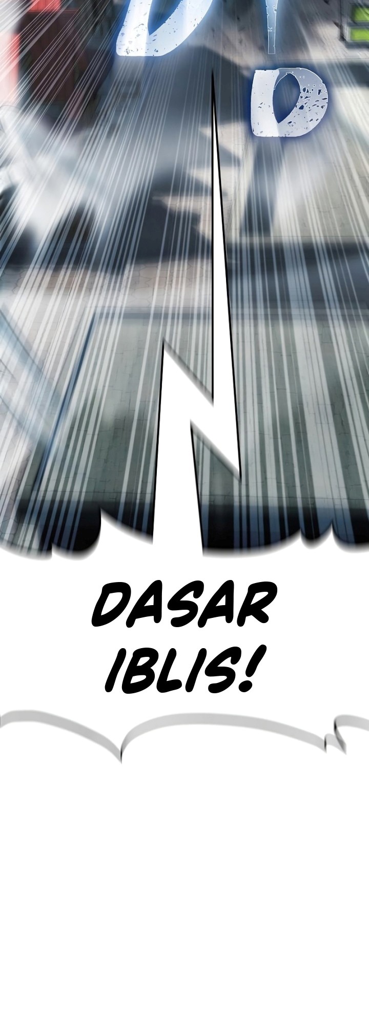 The Priest of Corruption Chapter 04 Gambar 11
