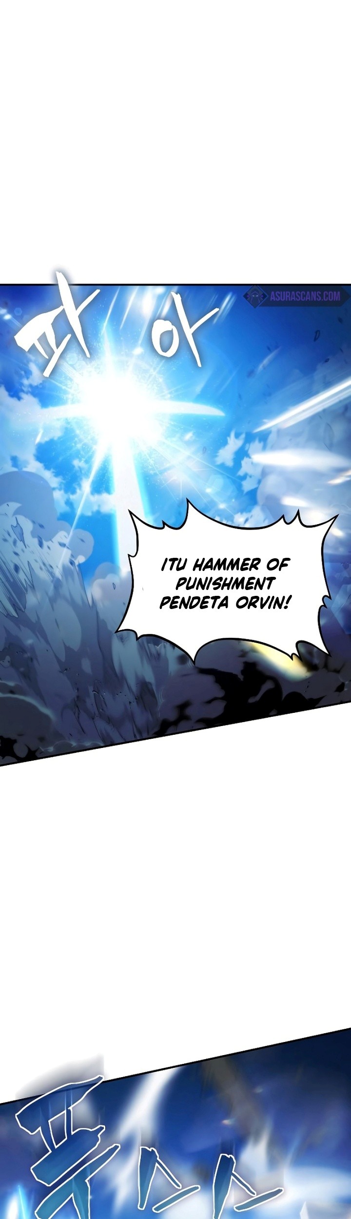 The Priest of Corruption Chapter 04 Gambar 12